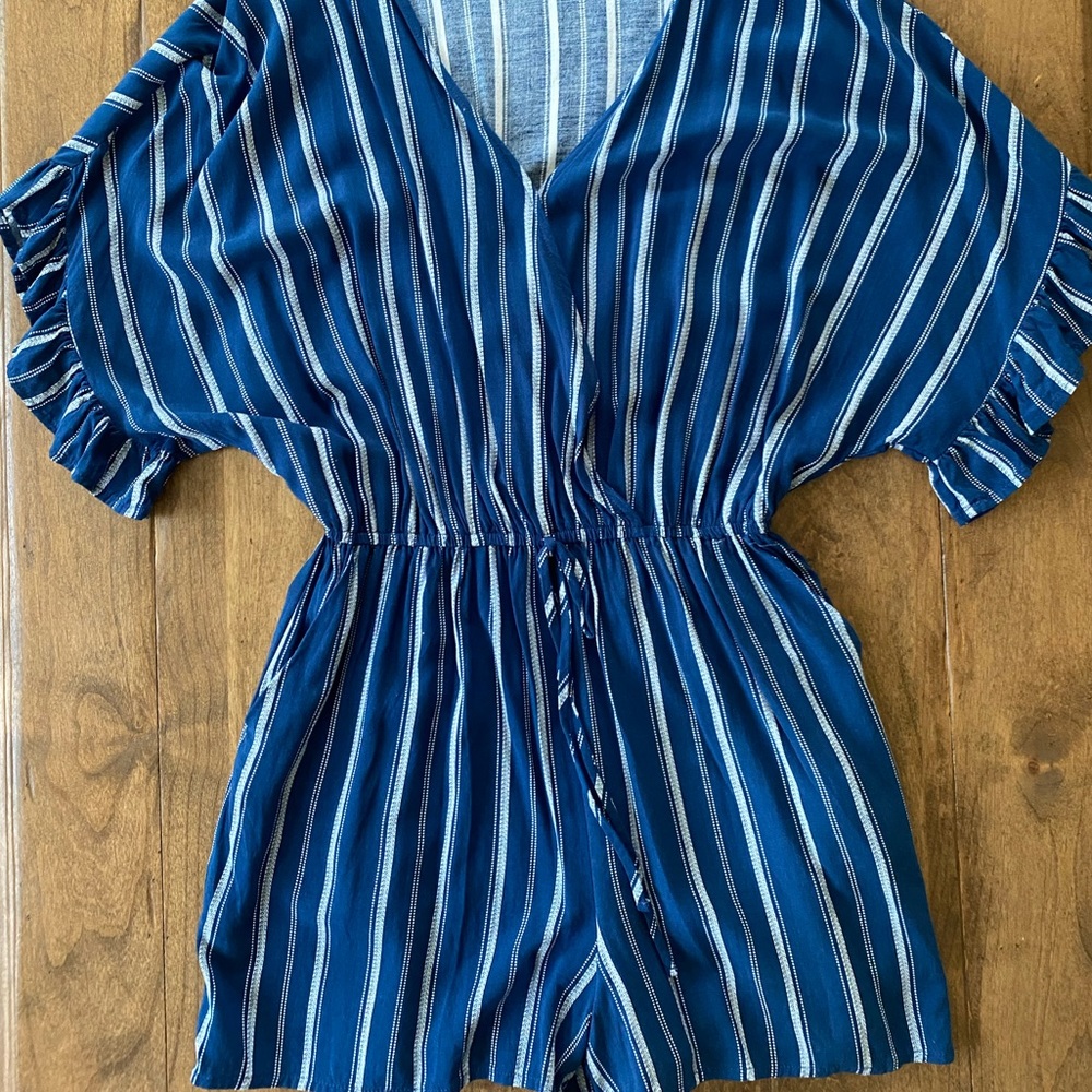 Good Luck Gem | Romper